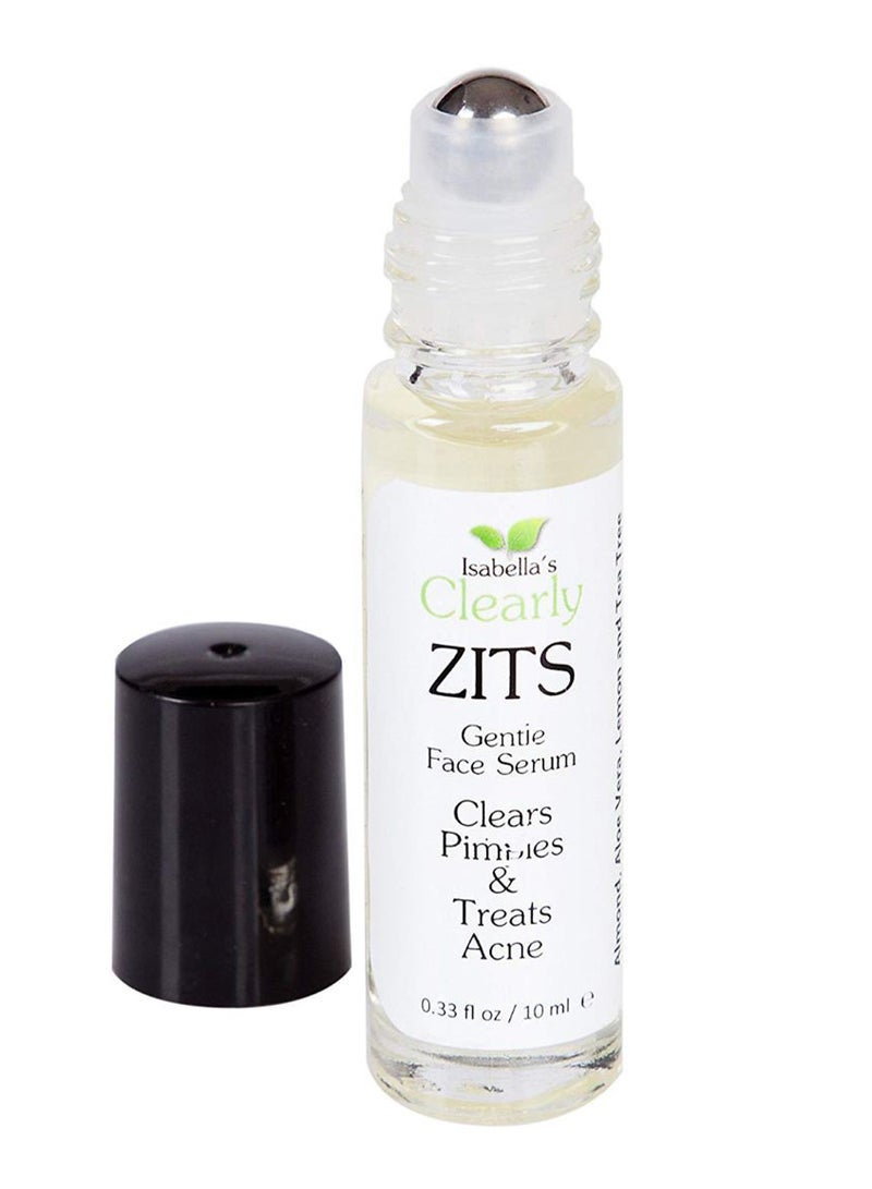 ZITS Gentle Face Serum 10ml