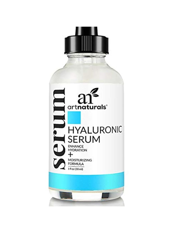 Hyaluronic Acid Serum