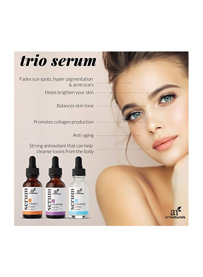 Hyaluronic Acid Serum