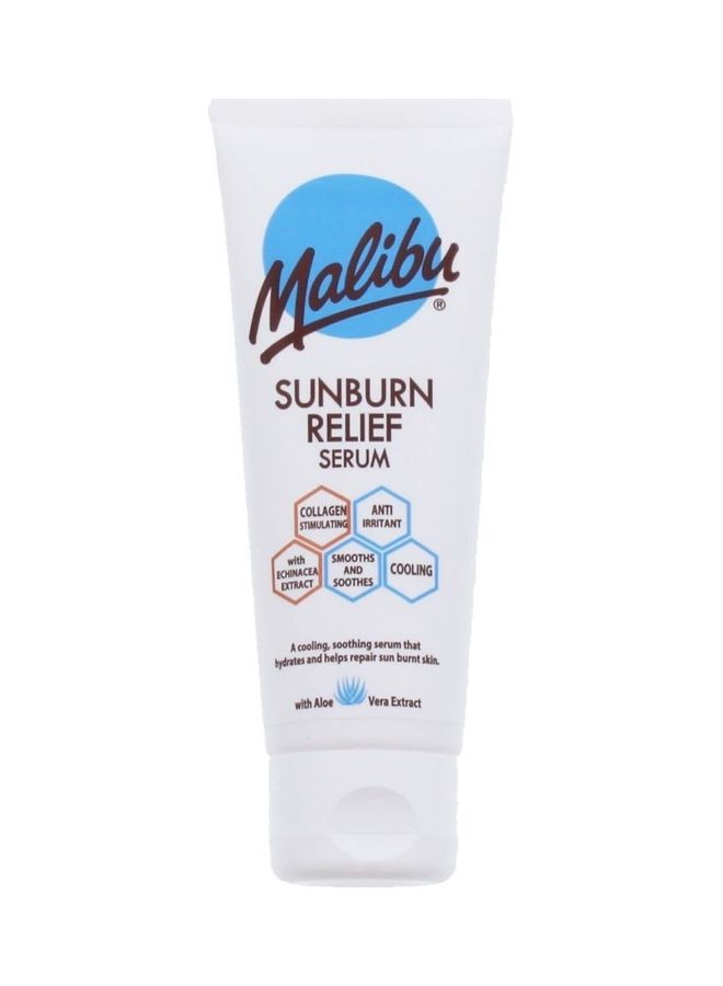 Sunburn Relief Serum 75ml