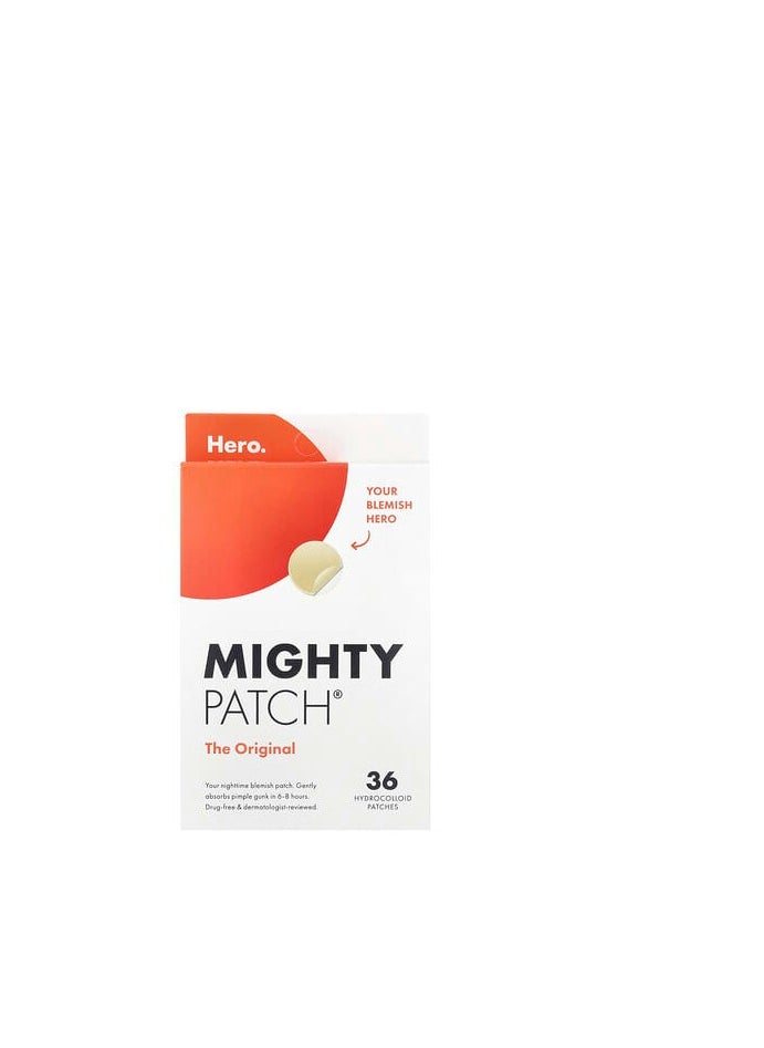 Mighty Patch, The Original, 36 Patches