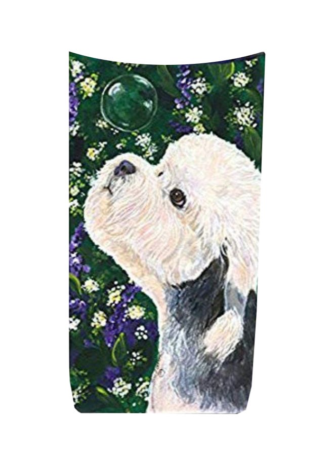 Dandie Dinmont Terrier Can Cooler Multicolour