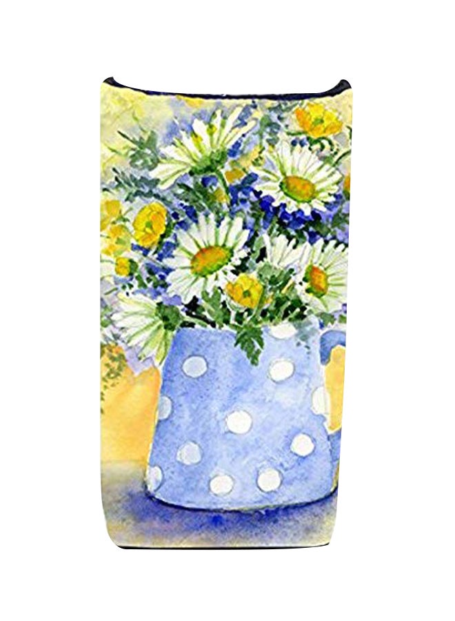 Maureen Benfield Michelob Can Cooler Multicolour