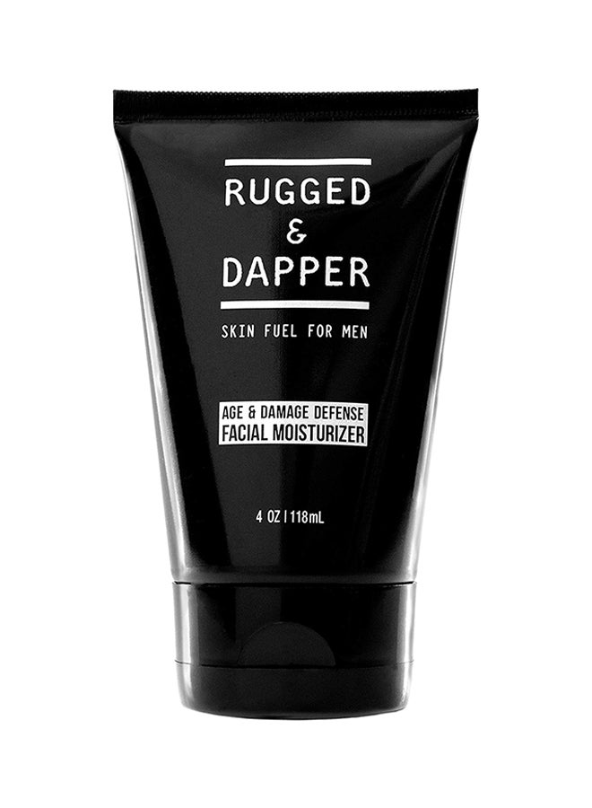 Face Moisturizer For Men