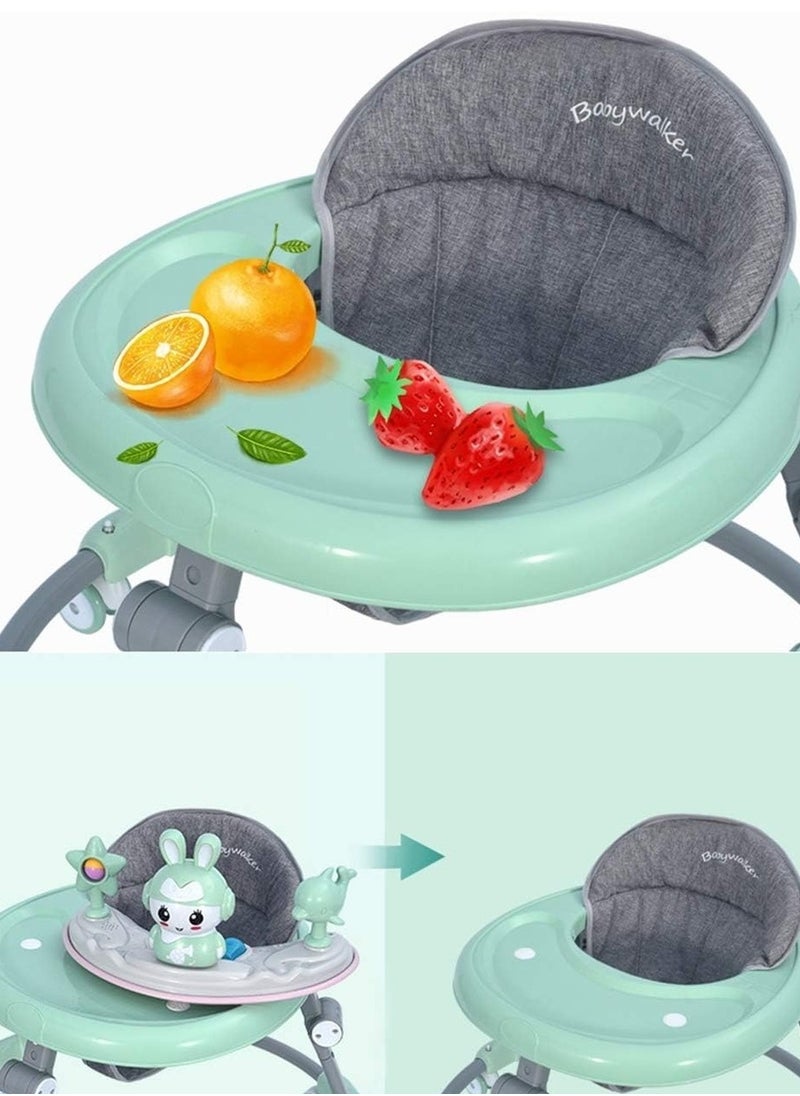 high quality baby stroller toy walker baby rocker multinational music baby walker