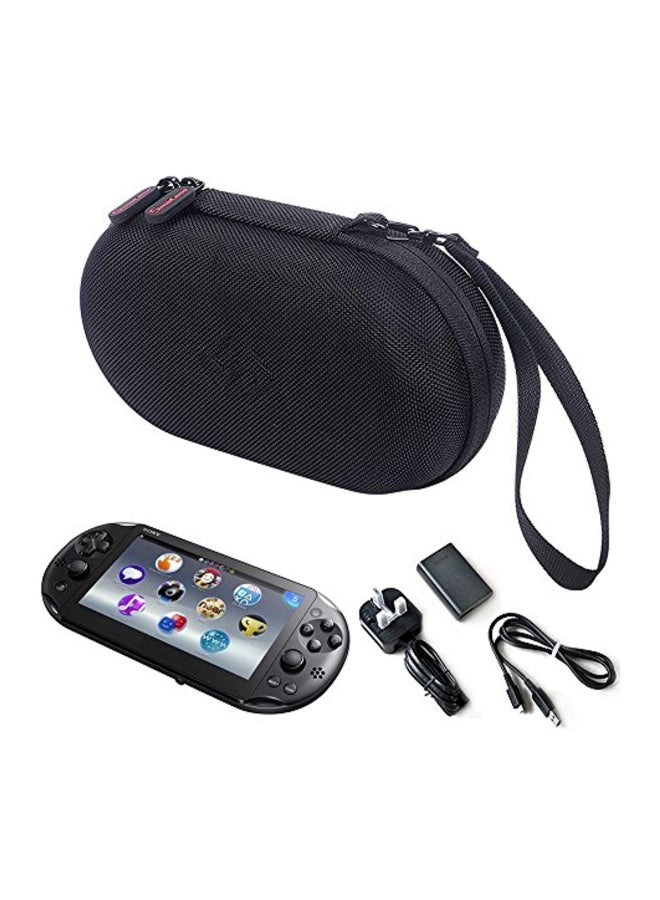 Zippered Carrying Case Cover For PS Vita