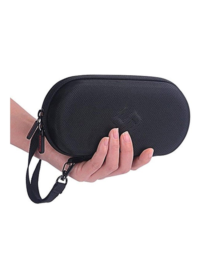 Zippered Carrying Case Cover For PS Vita