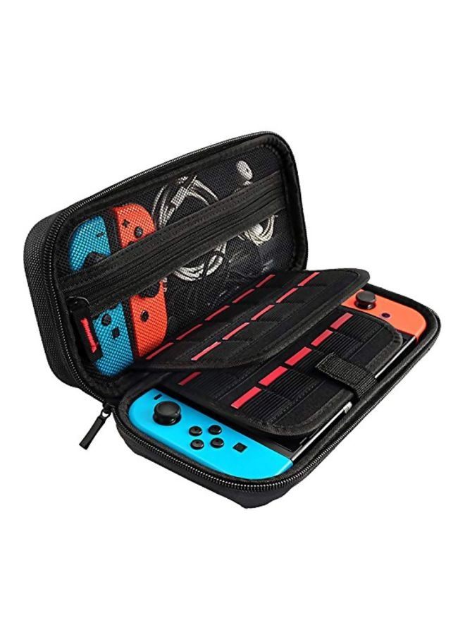 Hestia Goods Switch Carrying Case For Nintendo Switch