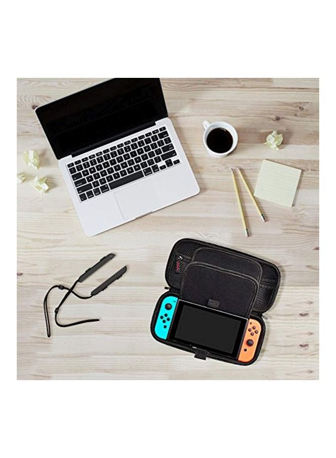 Hestia Goods Switch Carrying Case For Nintendo Switch