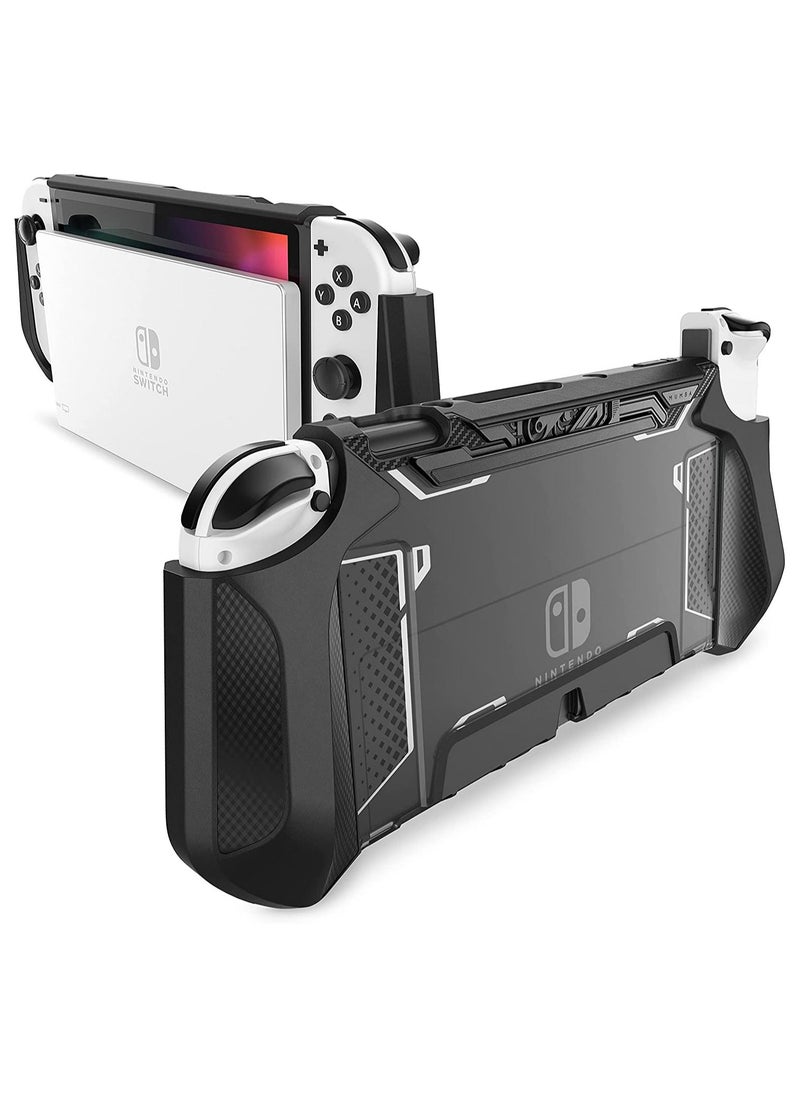 Protective Cover Accessories Compatible with Nintendo Switch