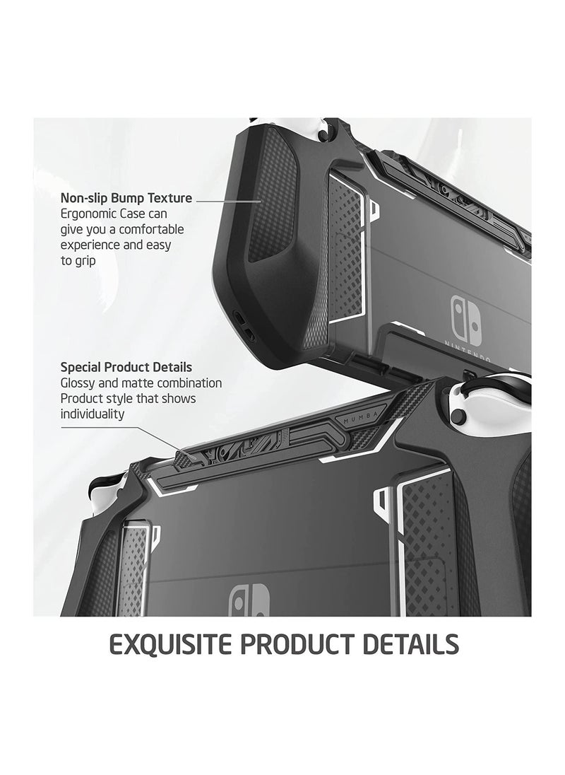 Protective Cover Accessories Compatible with Nintendo Switch