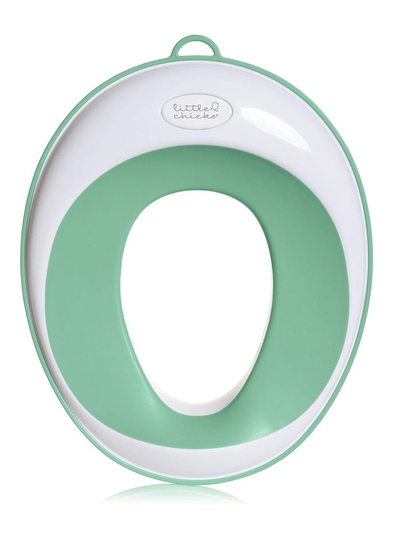 Toilet Training Potty Topper For Round And Elongated Toilets