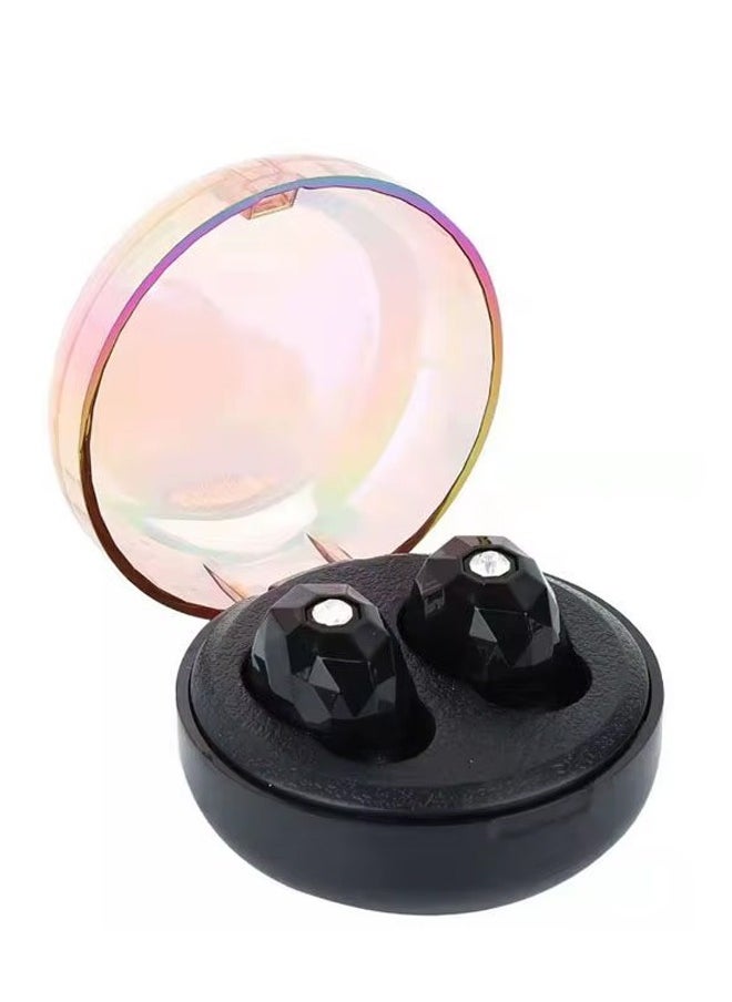Wireless Bluetooth with Clear Calls, Compact Design, and Reliable Connectivity