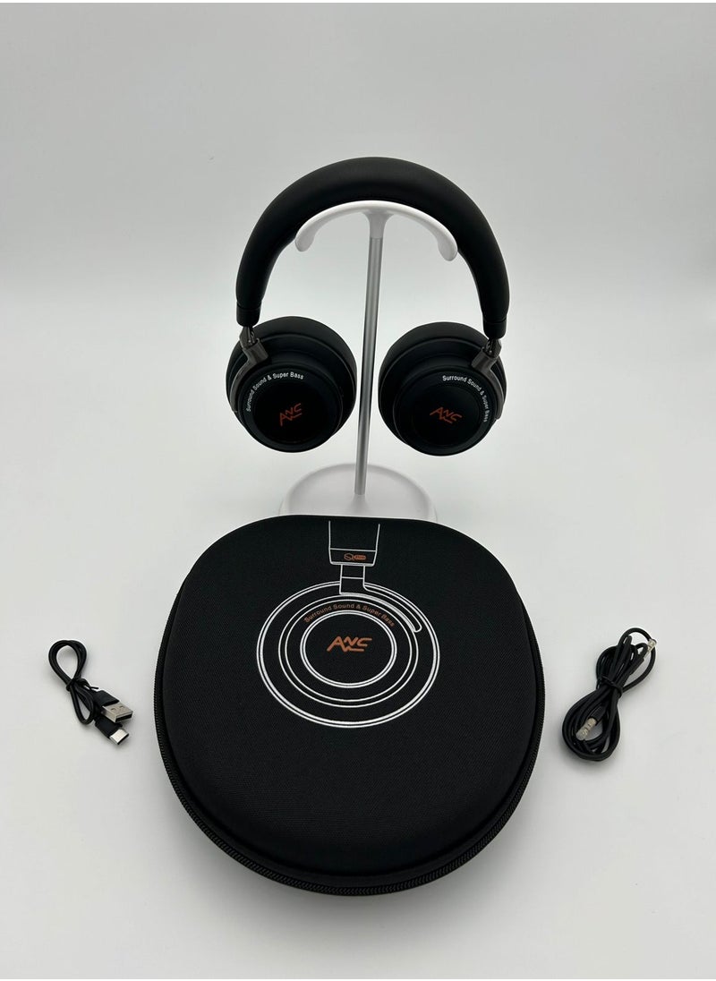 Q PRO Q-33 Headset