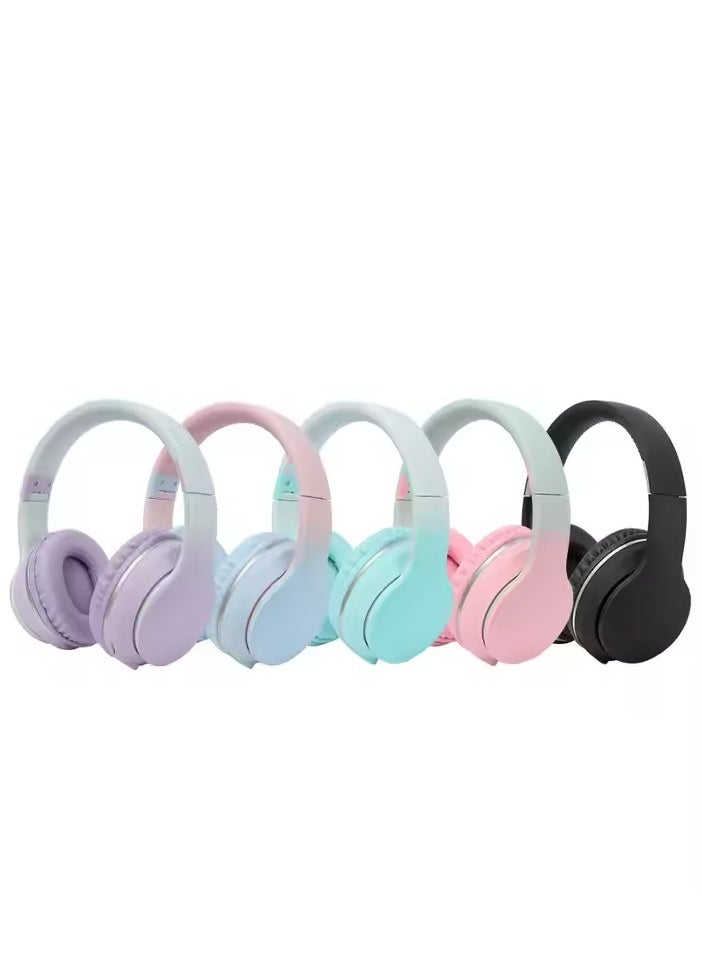 Wireless / Bluetooth Headphone