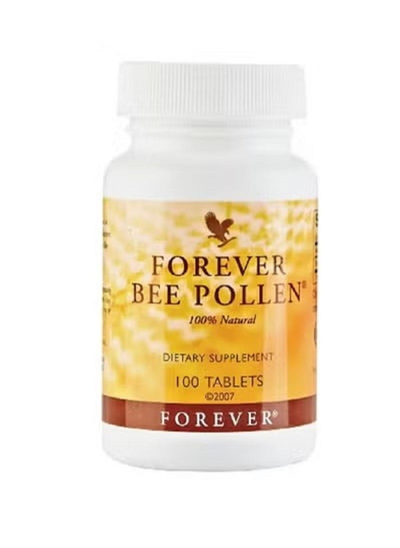 FOREVER Bee Pollen