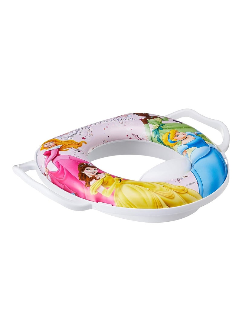 Princesses Soft Potty Seat