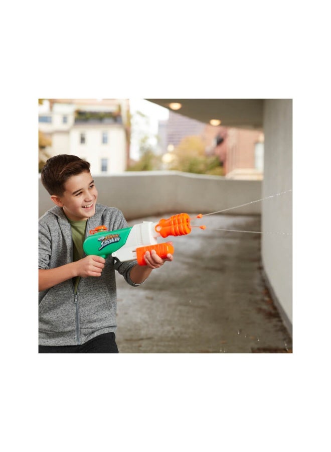 Supersoaker Hydro Frenzy Water Blaster