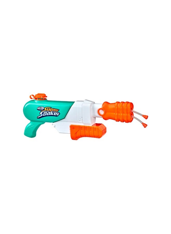 Supersoaker Hydro Frenzy Water Blaster