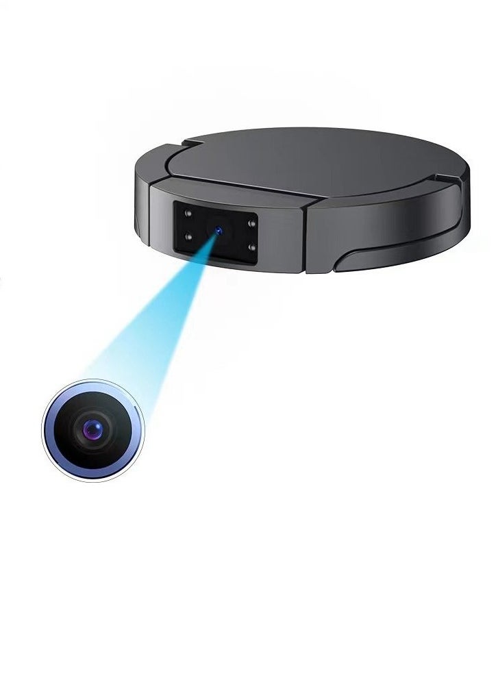 HD 1080P Video Mini Camera With Motion Detection And Night Vision