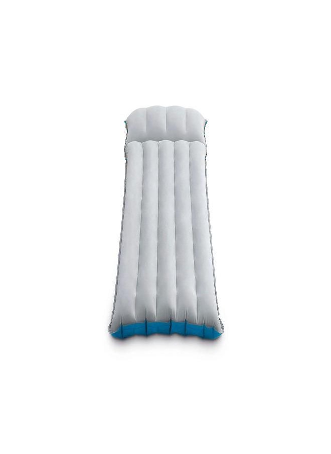 Intex Inflatable Camping Mattress, 72.5