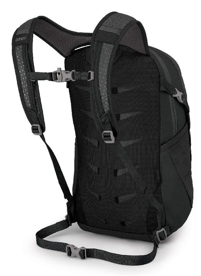 Osprey Daylite Daypack, Multi, O/S,Black