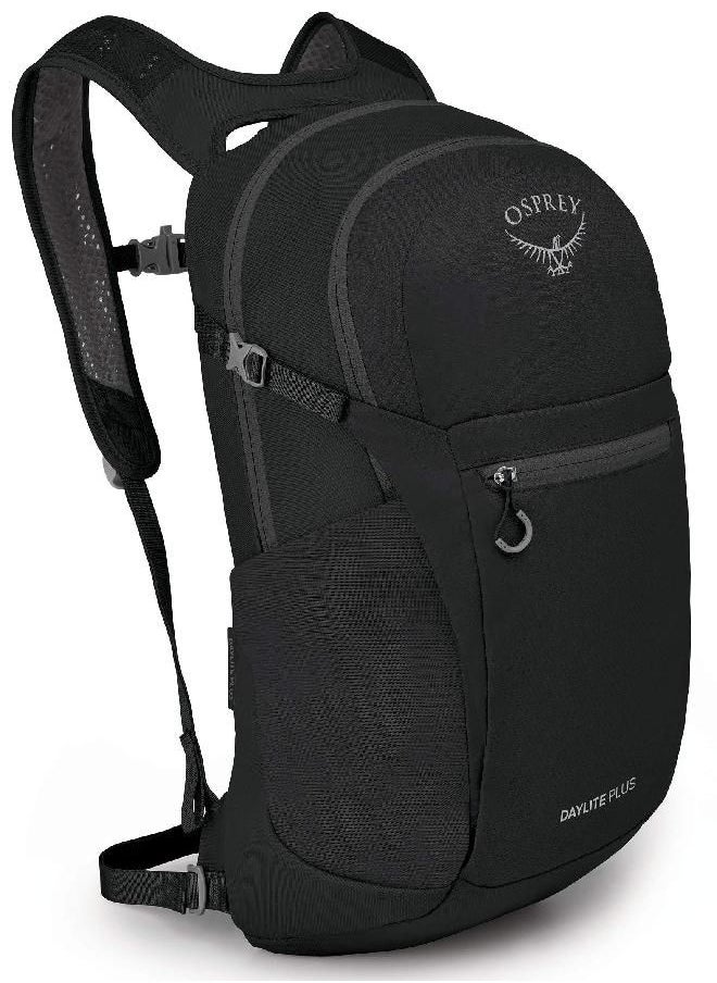 Daylite Plus Daypack, Black, One Size