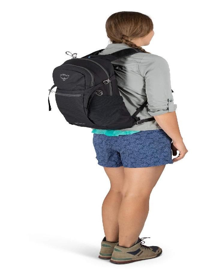 Daylite Plus Daypack, Black, One Size