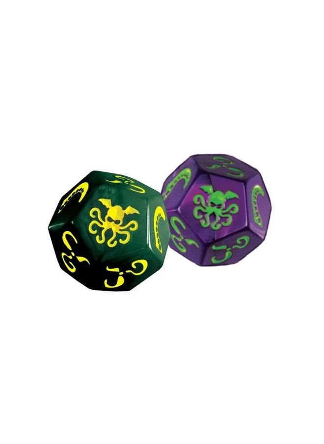 Cthulhu Dice