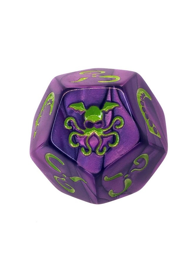 Cthulhu Dice