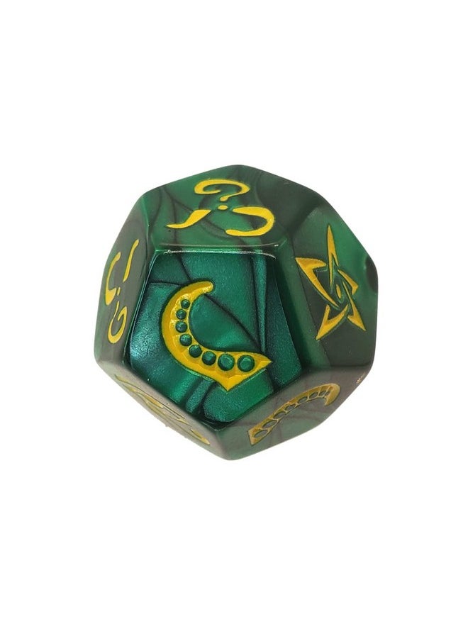 Cthulhu Dice