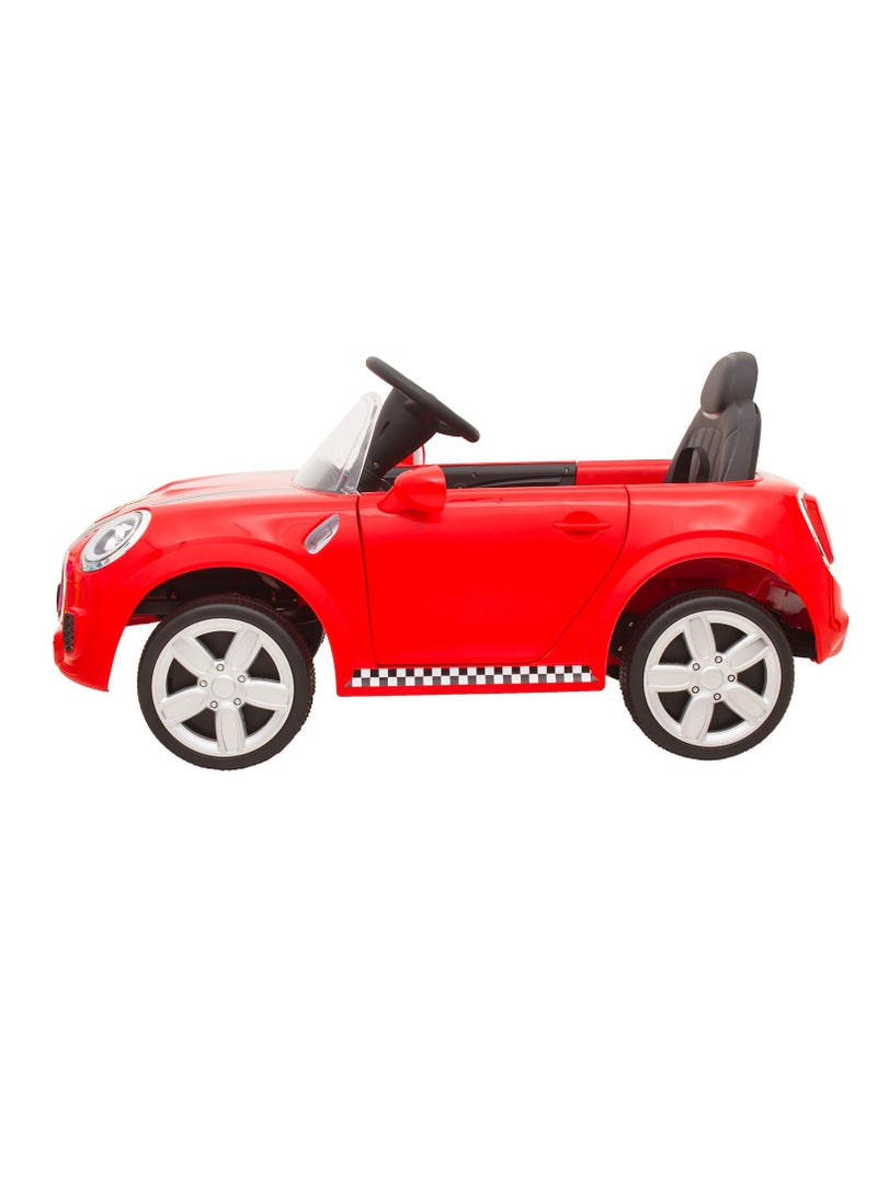 Toycee Mini Cooper Ride On DLS06