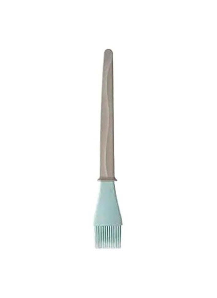 Pastry Brush Beige Blue