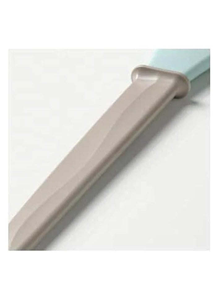 Pastry Brush Beige Blue