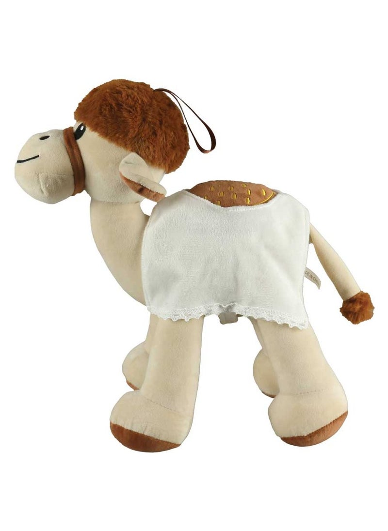 Camel Plush Toy