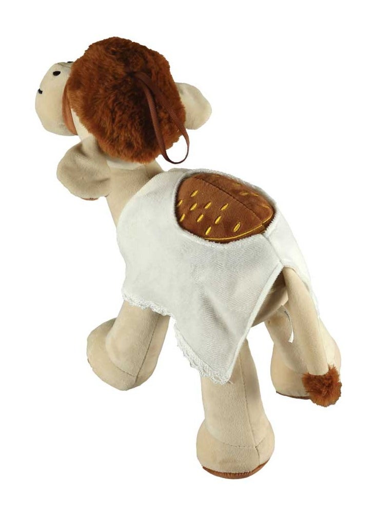 Camel Plush Toy