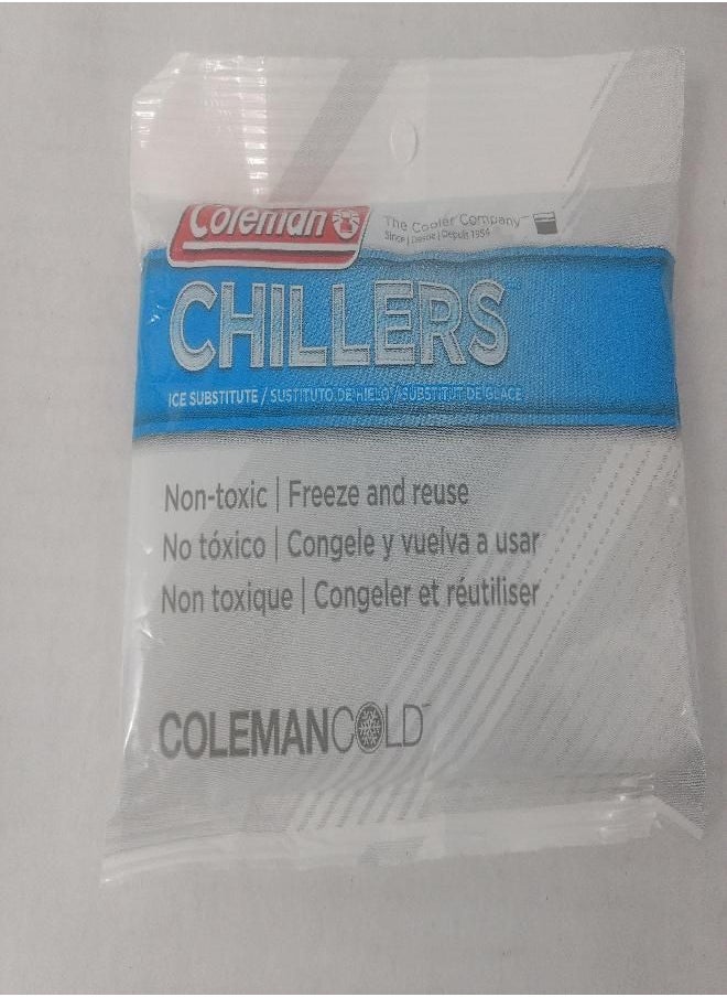 Chillers Ice Substitutes [Set of 5]