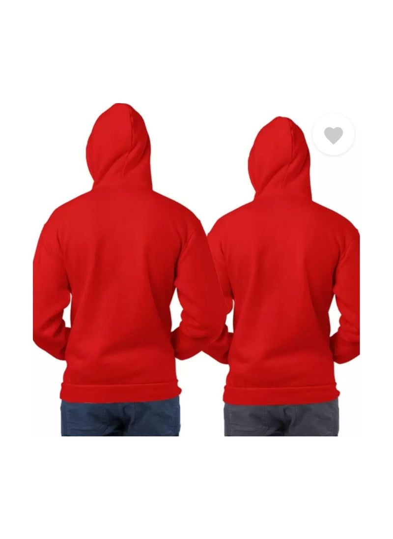 Valentines Day Couples Hoodies-Comfortable Hoodies For Boyfriend,Girlfriend,Husband Or Wife-Cute Outfits For Valentine's Day