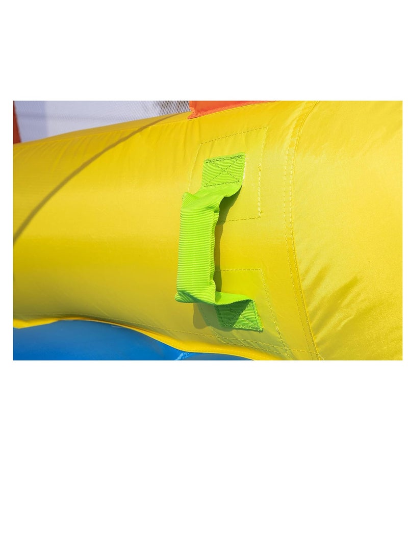 H2OGO Mount Splashmore Mega WaterPark 435 x 286 x 267 cm
