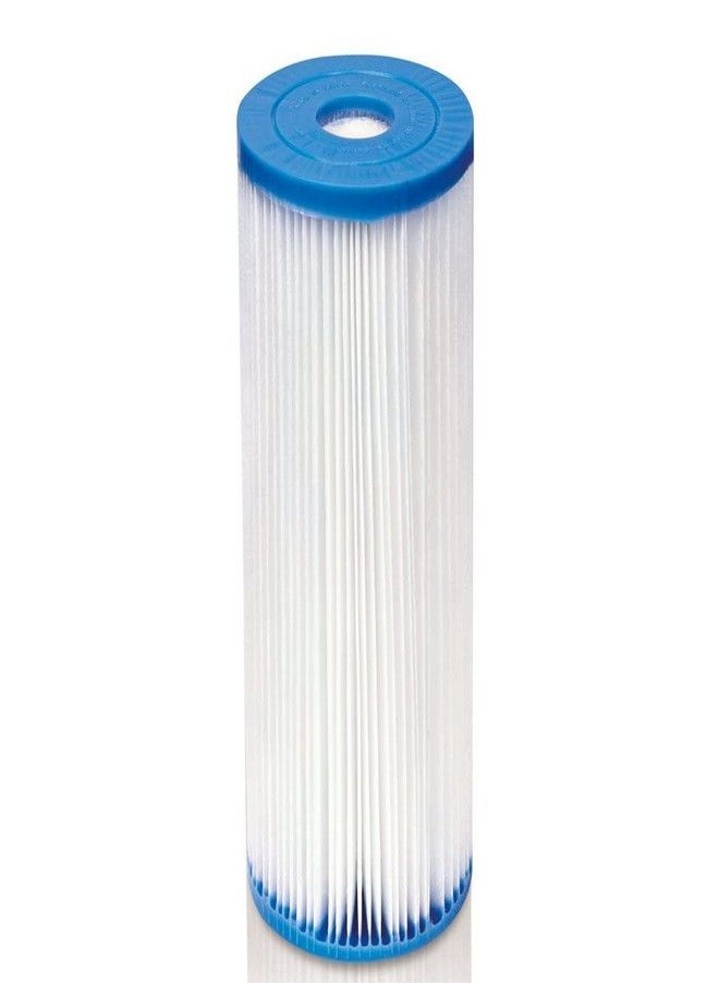 Intex Type A Filter Cartridge for Pools, Twin Pack, 1 Pack, White