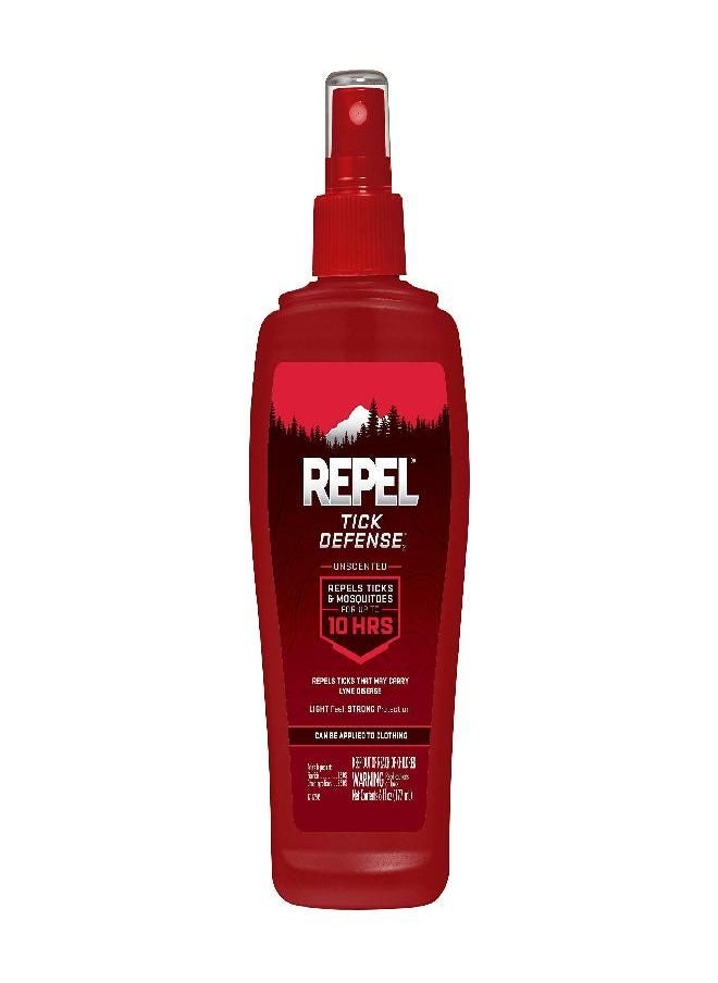 Repel Tick and Mosquito Defense, 6 Pack