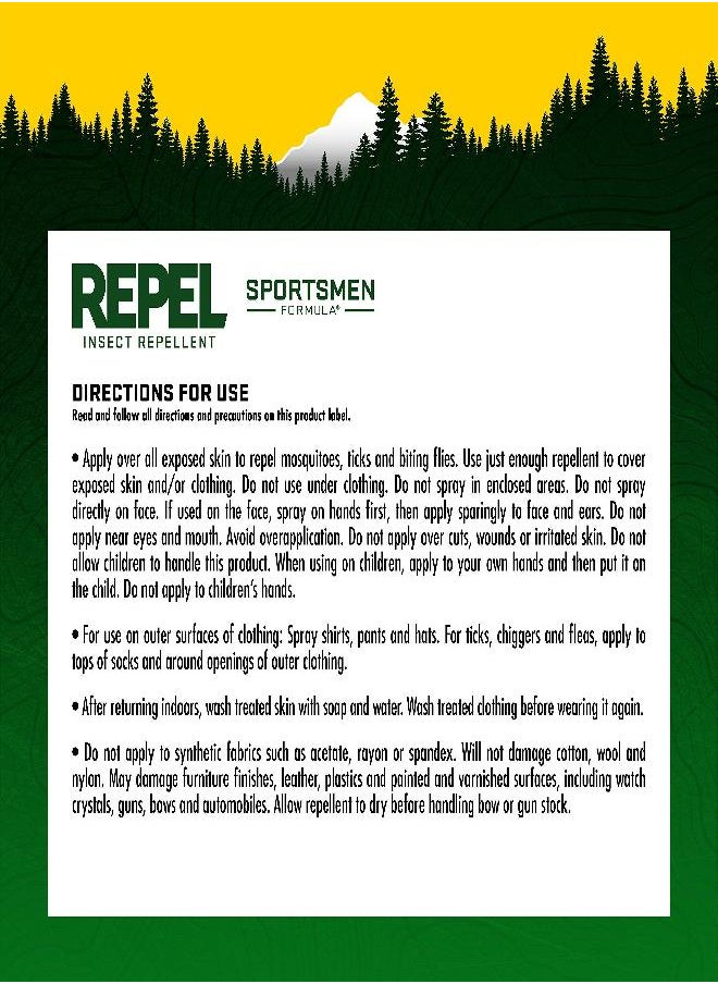 Repel, Home-pest, Case pack of 1