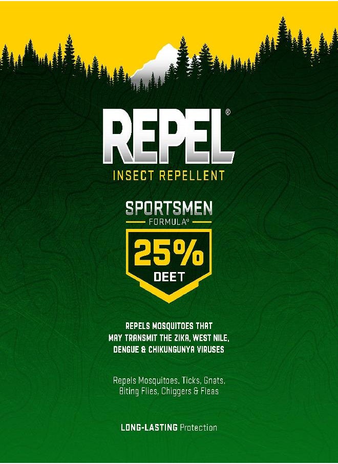 Repel, Home-pest, Case pack of 1