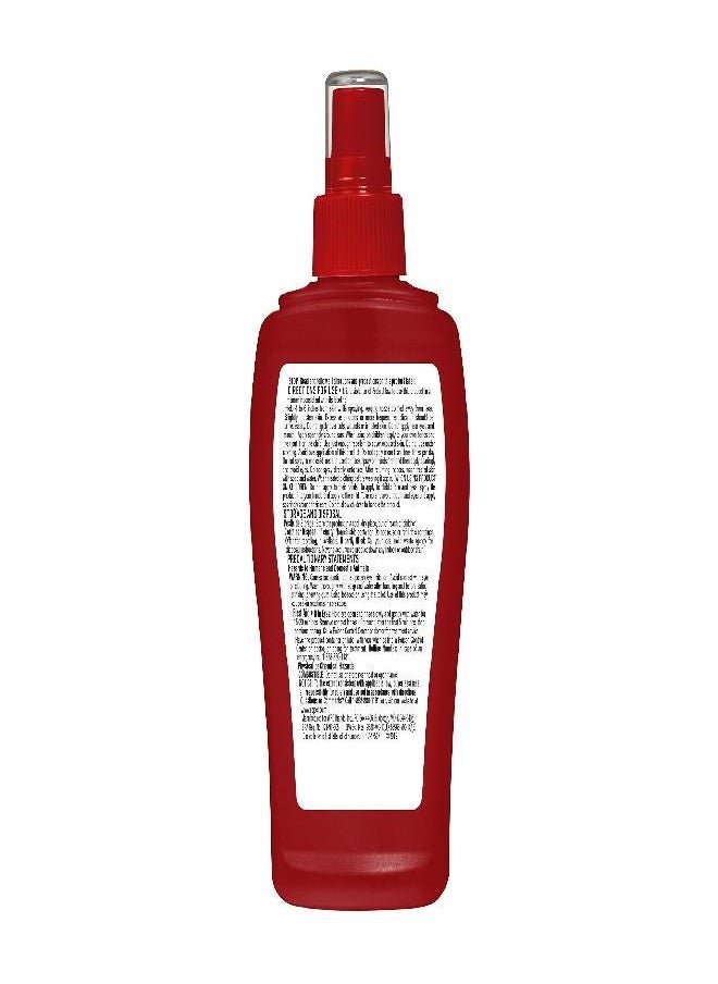 Repel Tick and Mosquito Defense