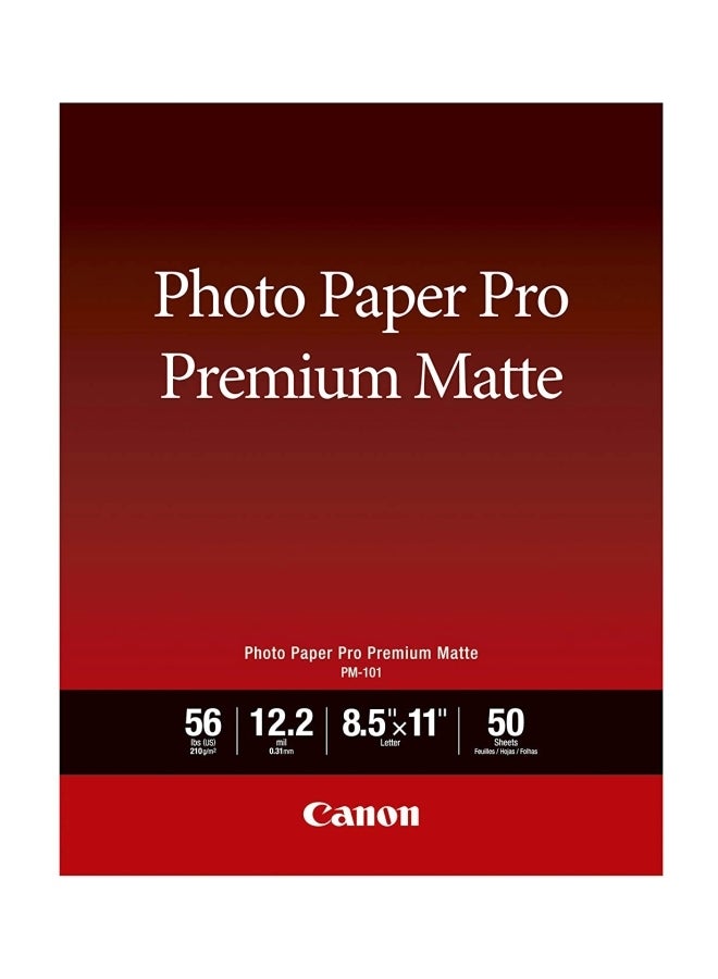 Premium Photo Paper