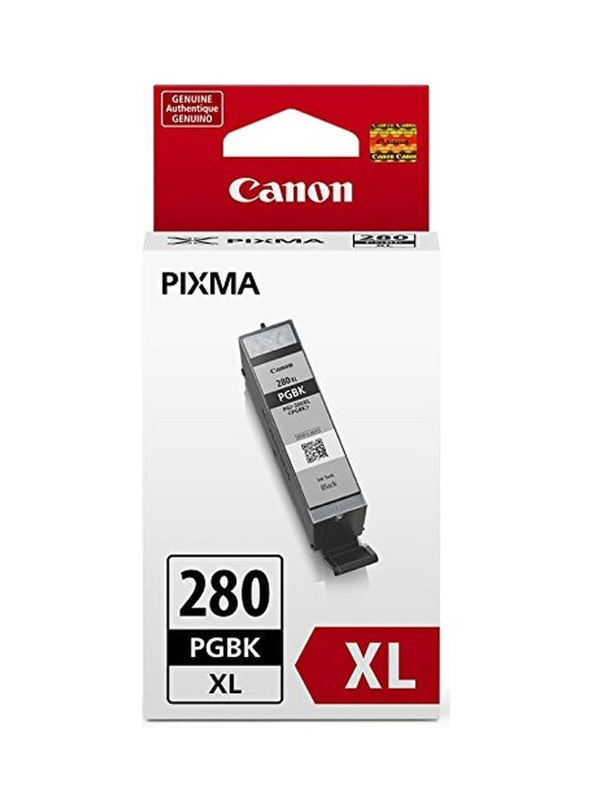 Genuine Canon 5-Color Ink Tank Combo Pack With 5x5 Paper Pack