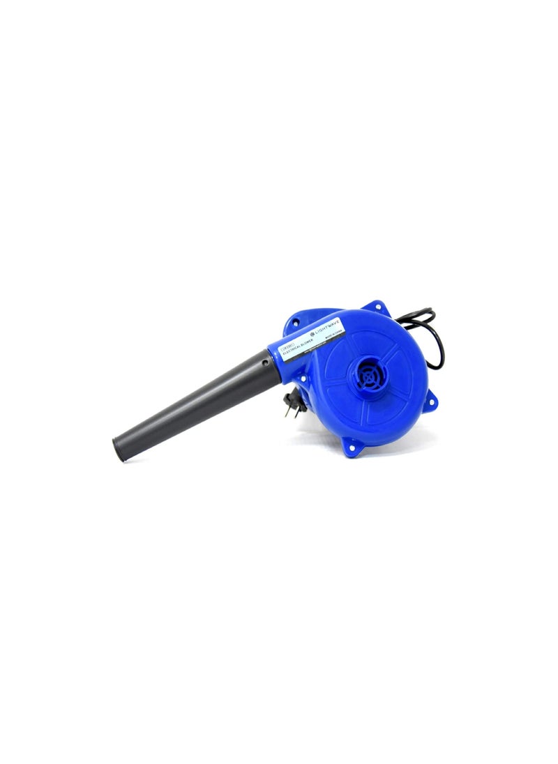 Lightwave Electric Blower, LW EB01, Wind pressure 560mm, Wind volume 2.8m/ min, 16000min.