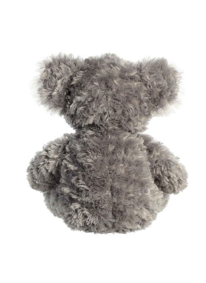 ® Snuggly Tubbie Wubbies™ Koala Stuffed Animal - Comforting Companion - Imaginative Play - Gray 12 Inches