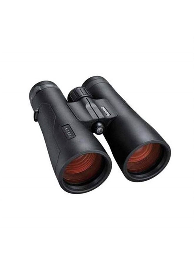 Engage EDX 12x50mm Binoculars, ED Prime Glass Binoculars with EXO Barrier Protection for Hunting and All Purpose Use