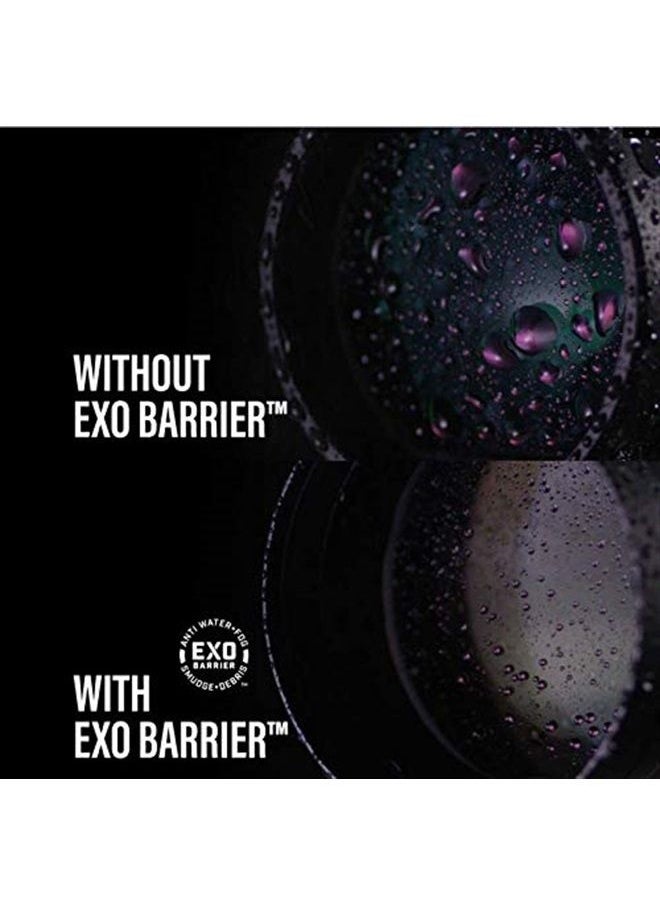 Engage EDX 12x50mm Binoculars, ED Prime Glass Binoculars with EXO Barrier Protection for Hunting and All Purpose Use